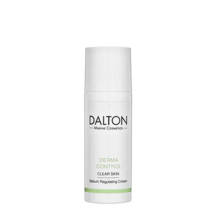 Kem dưỡng Dalton Sebum Regulating Cream 