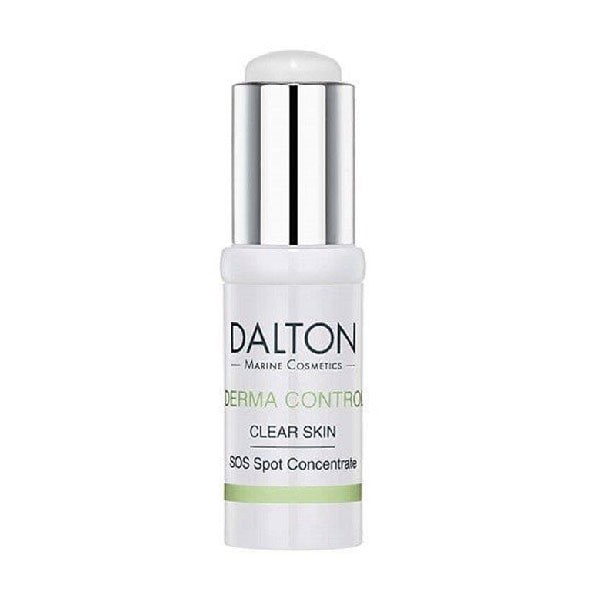 dalton sos spot concentrate 