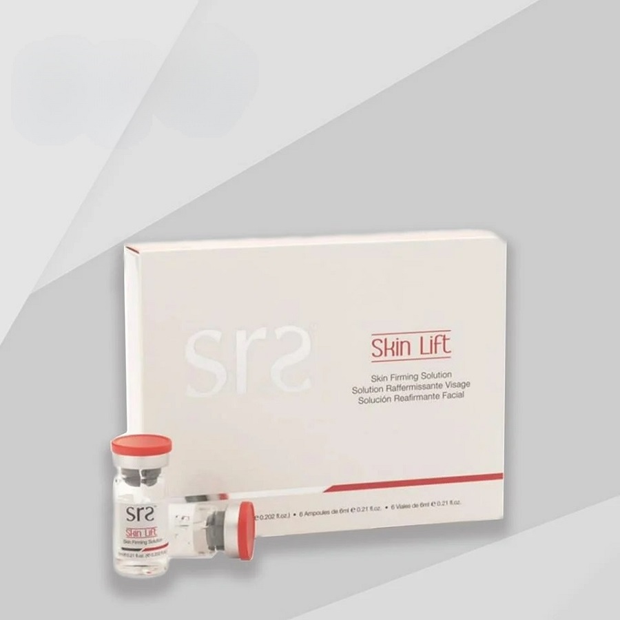 srs skin lift serum 
