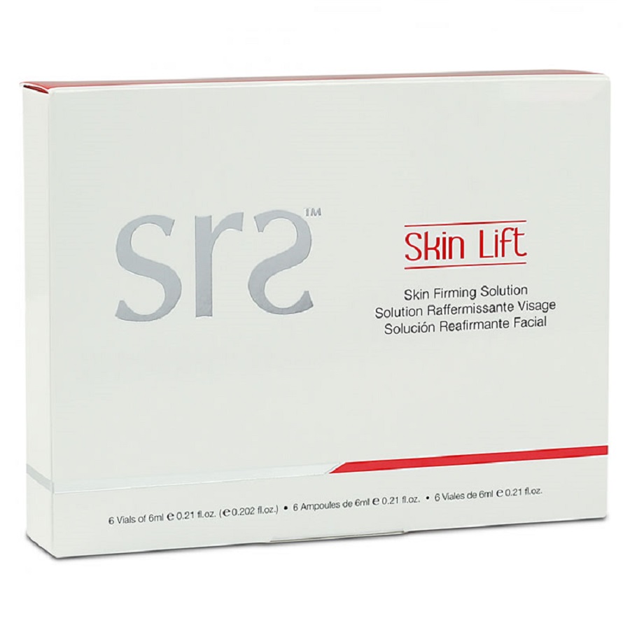 srs skin lift serum 