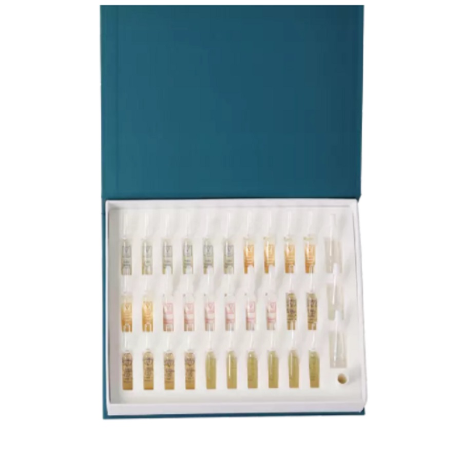 Tinh chất FAU 30 Days Special Ampoule Premium Box - Hướng dẫn sử dụng ampoule