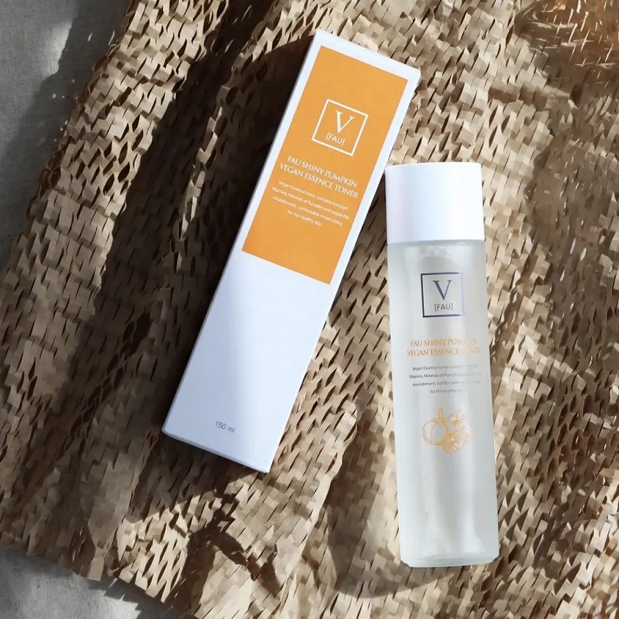 fau shiny pumpkin repair essence 