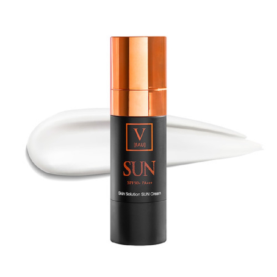 Kem chống nắng FAU Skin Solution Sun Cream 
