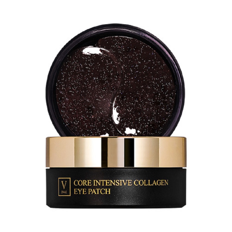 Mặt nạ FAU Core Intensive Collagen Eye Patch FAU 