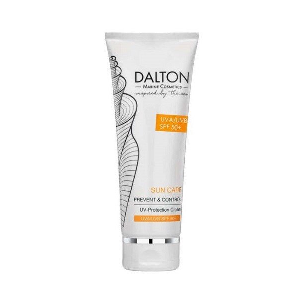 Kem chống nắng Dalton Suncare Prevent & Control UV Protection Cream 