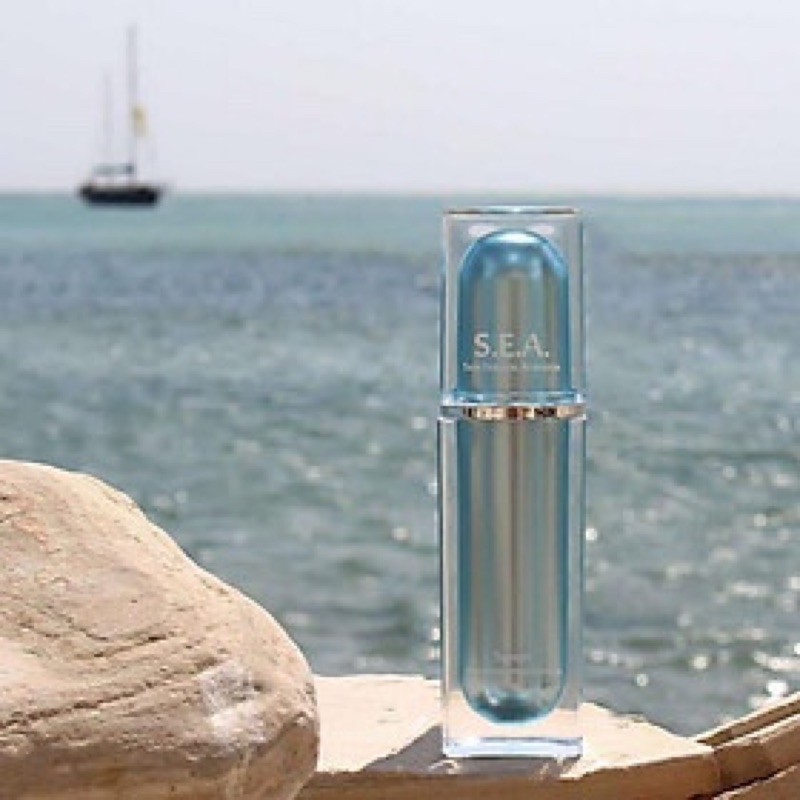 Serum Dalton S.E.A Skin Essential Activator Serum 