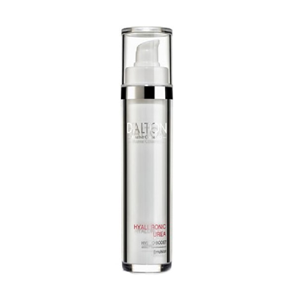 Sữa dưỡng Dalton Hyaluronic Urea Hydro Boost Emulsion 