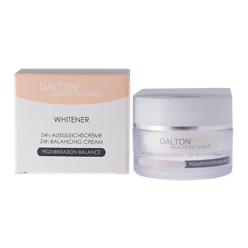 Kem dưỡng Dalton Whitener 24h Balancing Cream 