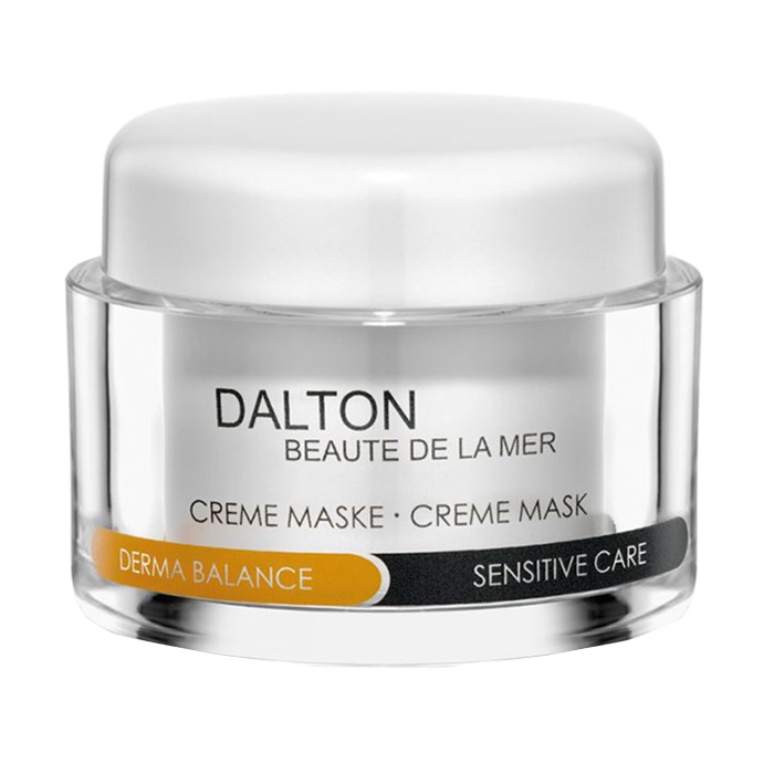 Mặt nạ Dalton Whitener Cream Mask 