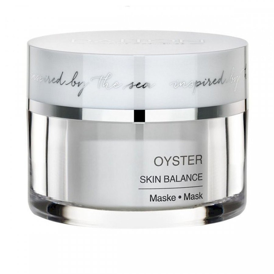 Kem dưỡng Dalton Oyster Skin Balance Cream 
