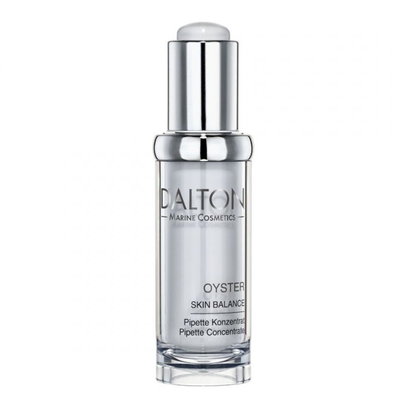 Tinh chất Dalton Oyster Skin Balance Pipette Concentrate 