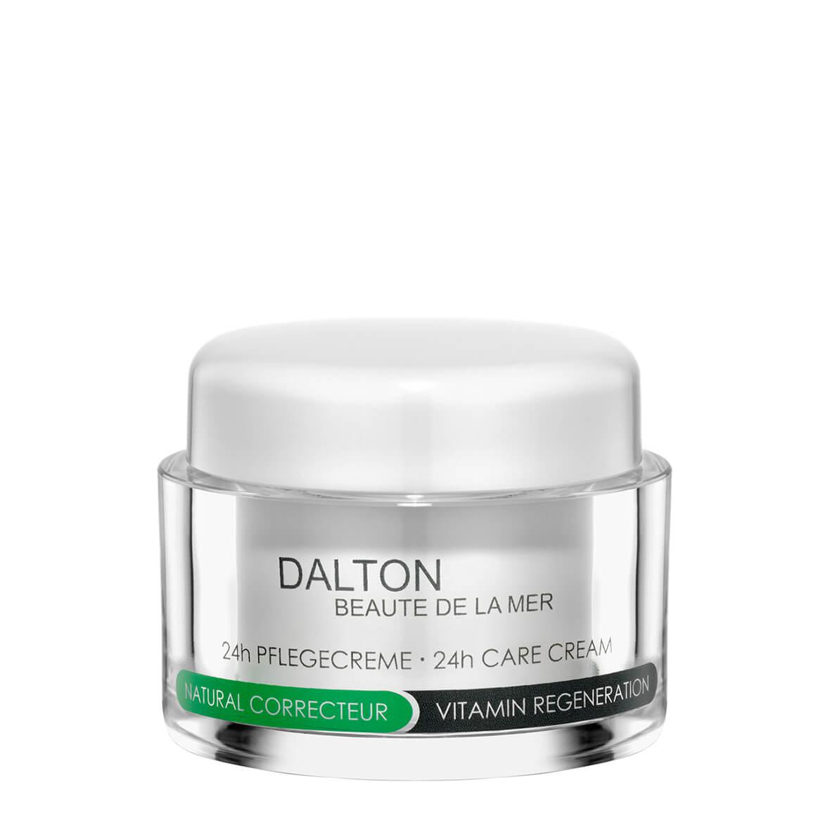 Kem dưỡng Dalton Natural Correcteur Care Cream M 