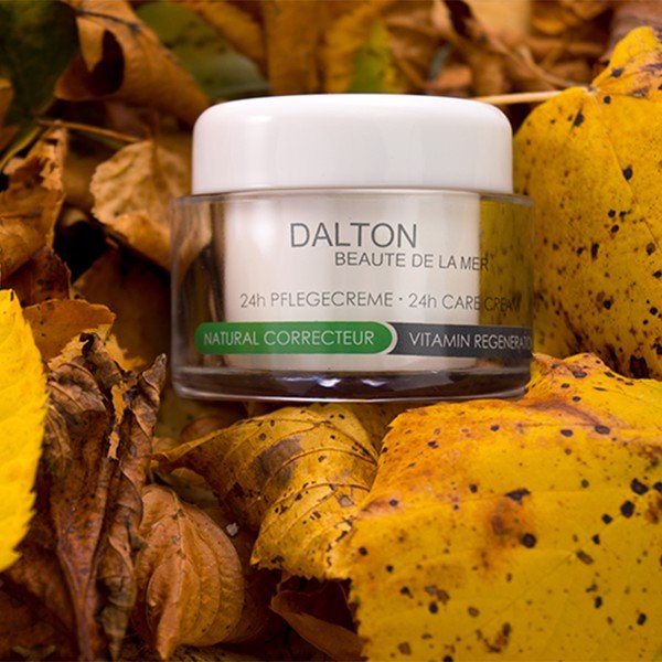 Kem dưỡng Dalton Natural Correcteur Care Cream M 
