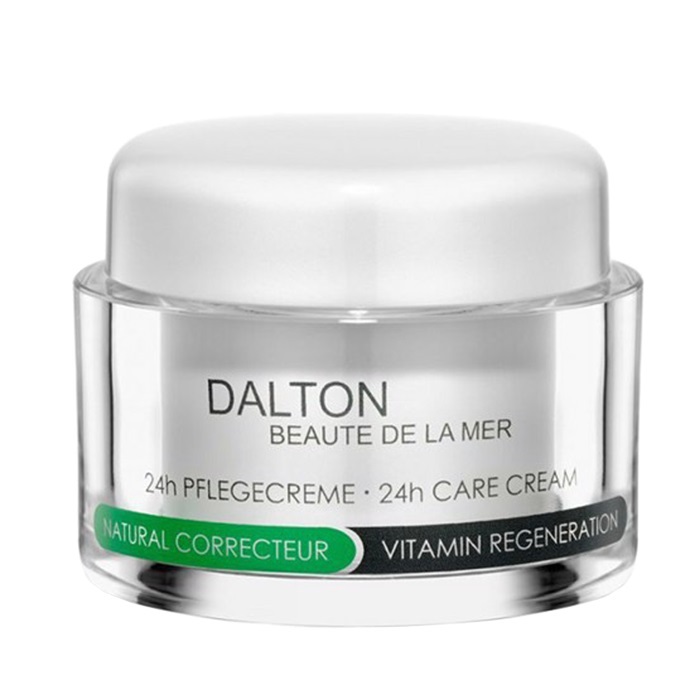Kem dưỡng Dalton- Natural Correcteur 24H Care Cream 