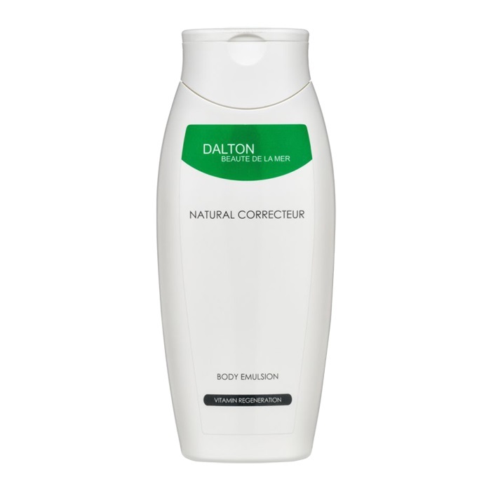 Sữa dưỡng Dalton Natural Correcteur Body Emulsion 