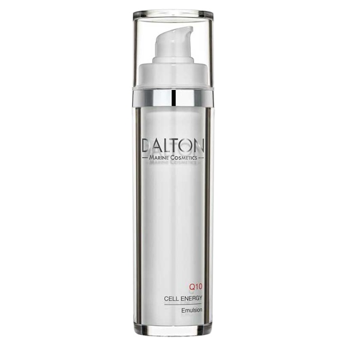 Sữa dưỡng Dalton Q10 Cell Energy Emulsion 