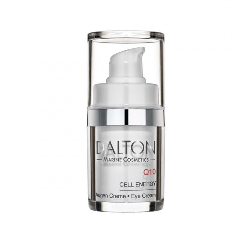 Kem mắt Dalton Q10 Cell Energy Eye Cream 
