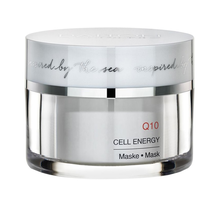 Mặt nạ Dalton Q10 Cell Energy Cream Mask 