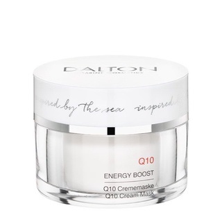 Mặt nạ Dalton Q10 Cell Energy Cream Mask 