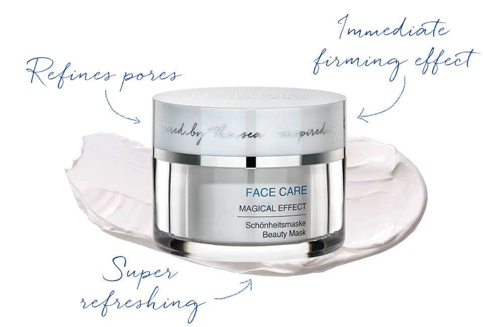 Mặt nạ Dalton Face Care Beauty Mask 