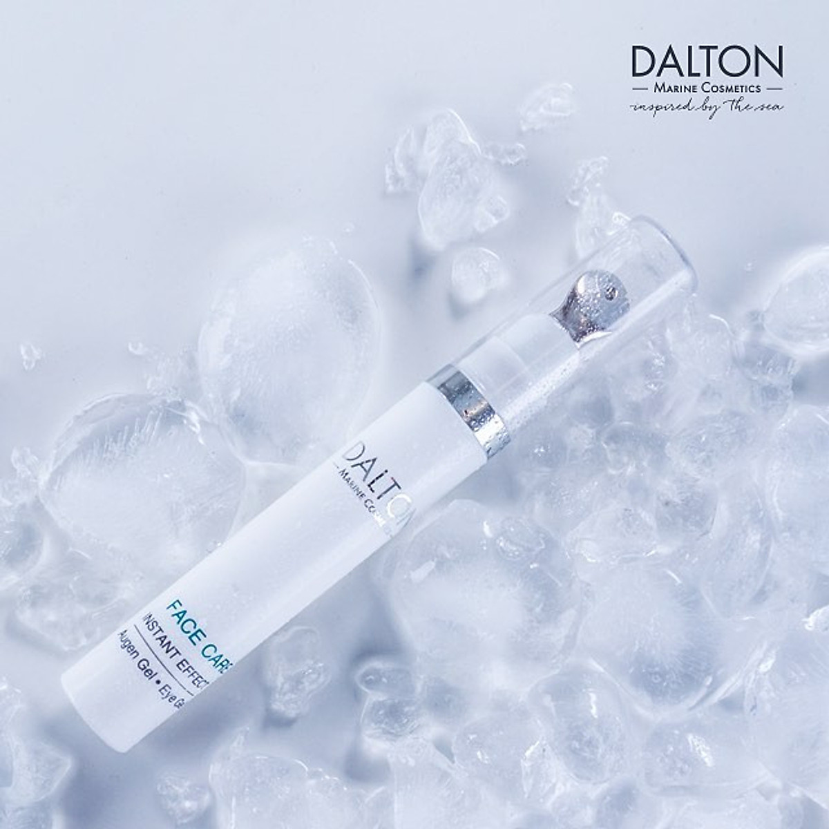 Kem mắt Dalton Face Care Eye Gel 