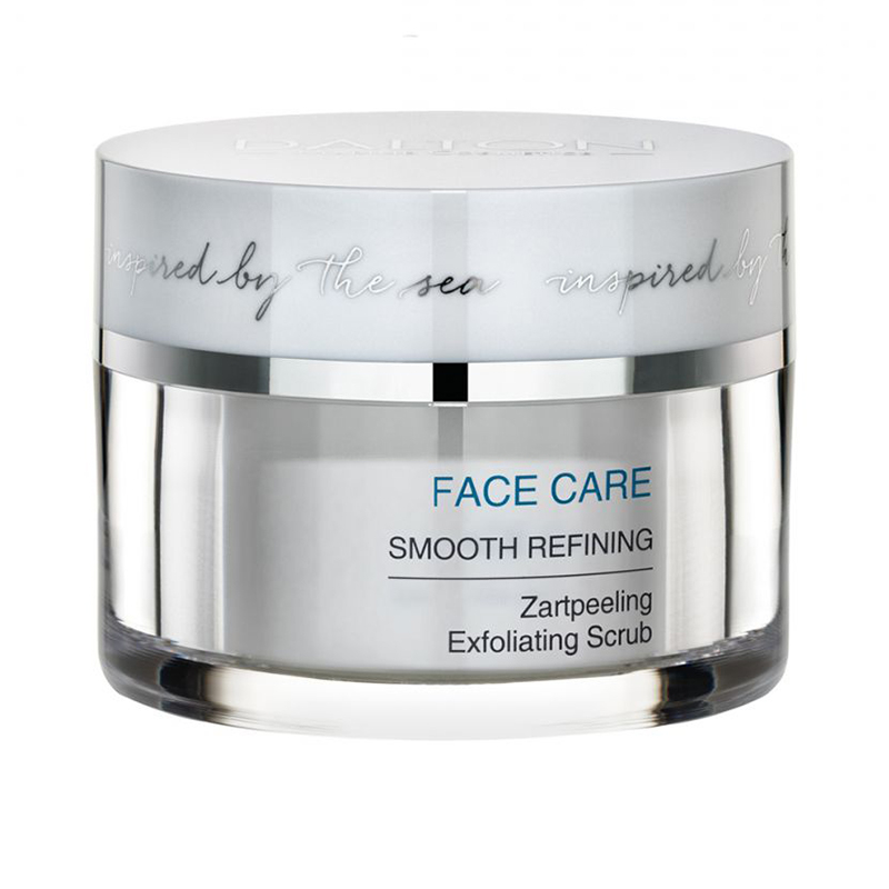 Tẩy tế bào chết Dalton Face Care Smooth Refining Exfoliating Scrub 