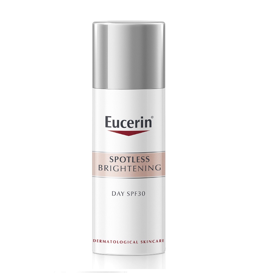Kem dưỡng Eucerin Spotless Brightening Day 