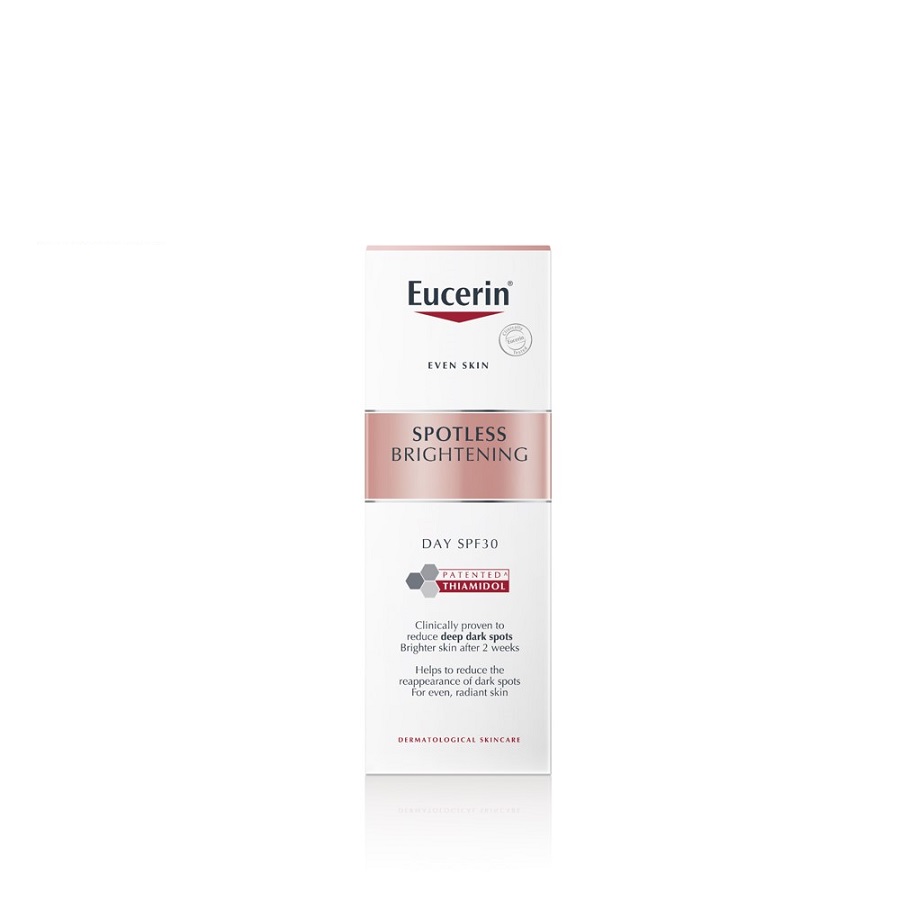 Kem dưỡng Eucerin Spotless Brightening Day 
