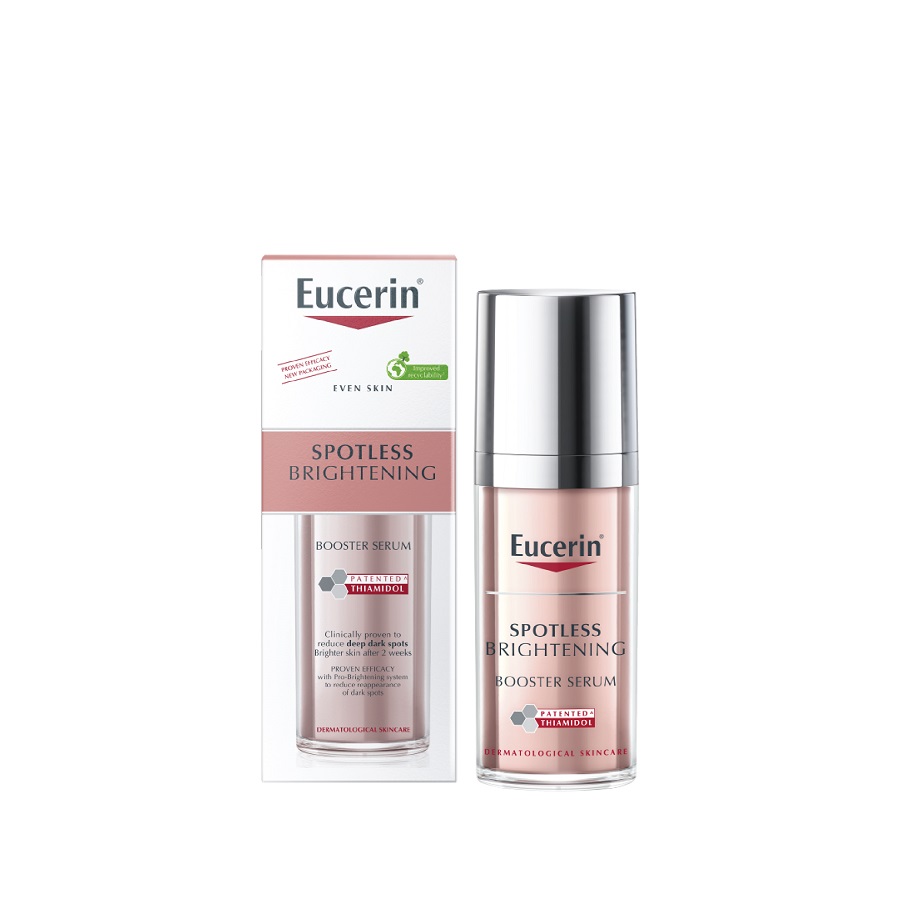 Serum Eucerin Booster 