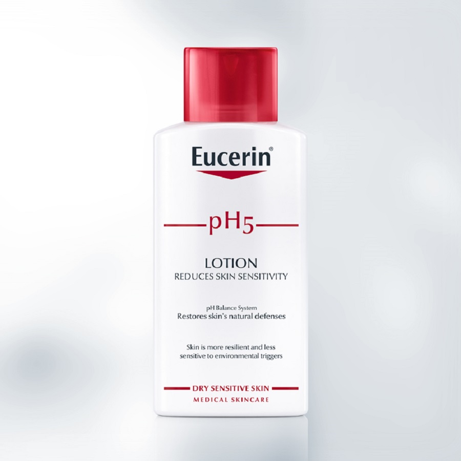eucerin ph5 wash lotion 