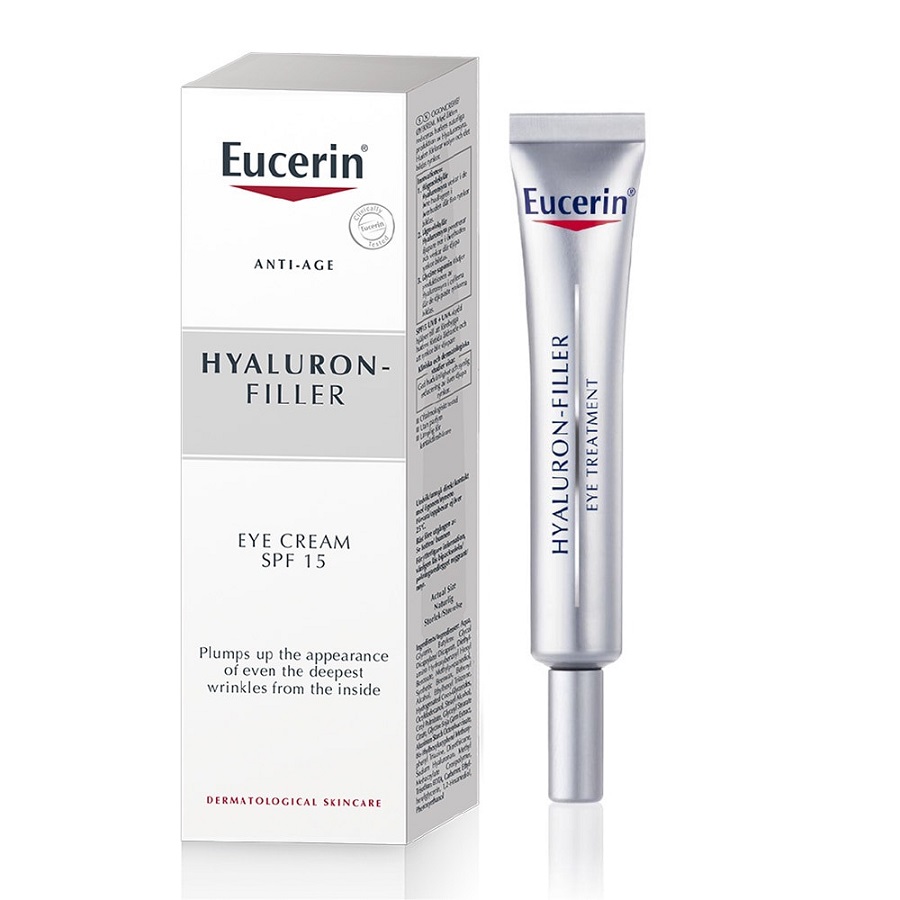 Kem mắt Eucerin
