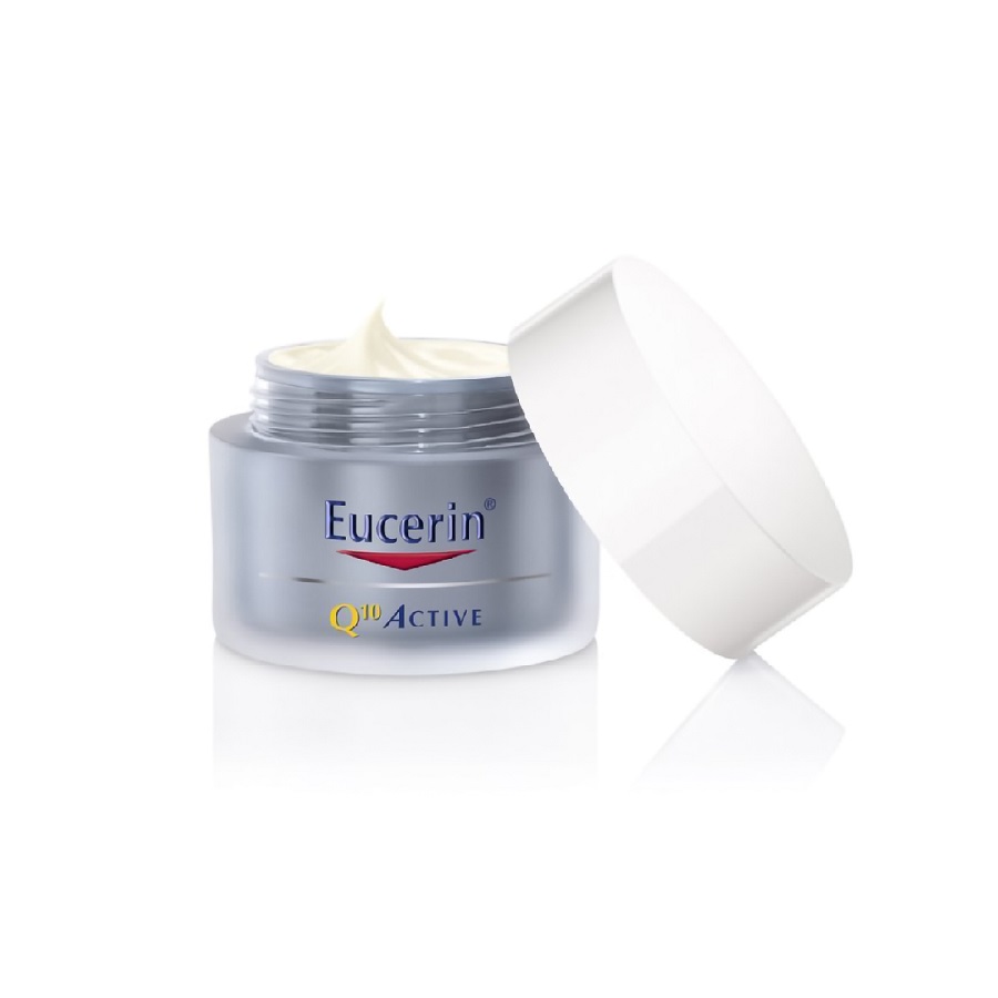 kem eucerin q10 anti wrinkle cream 