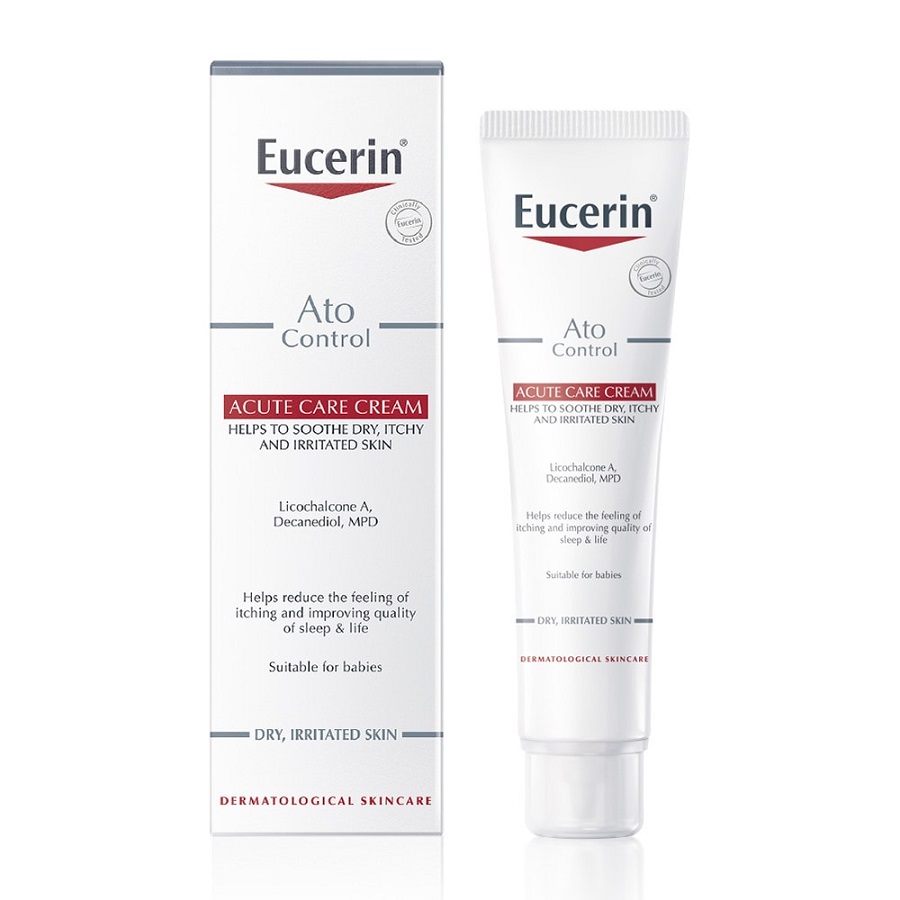 eucerin atocontrol active care 
