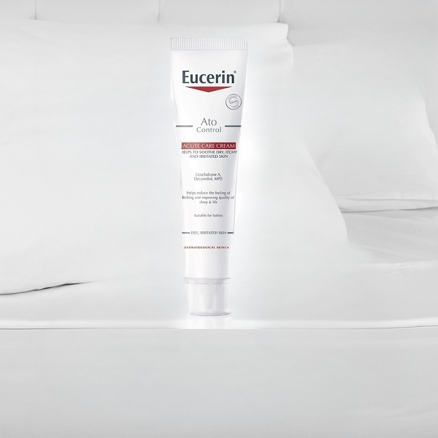 eucerin atocontrol active care 