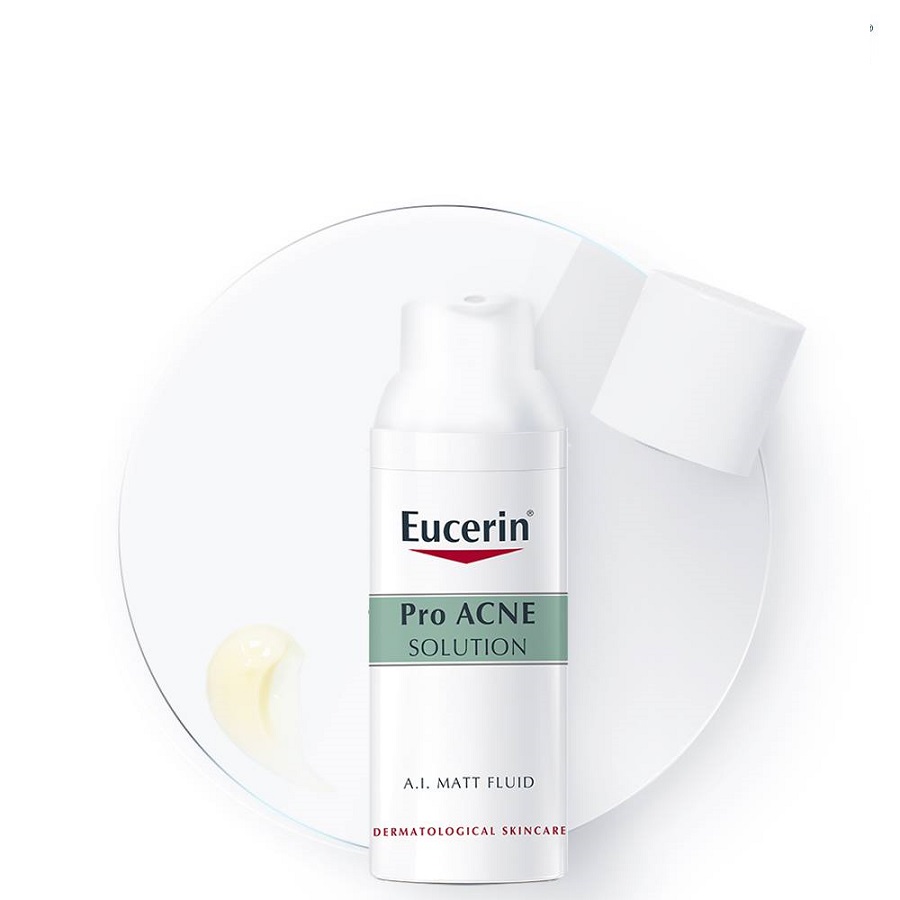 eucerin ai matt fluid 5 in 1 