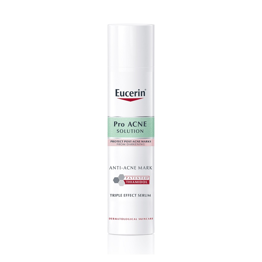 Serum Eucerin Acne Oil Control Pro Acne Solution Anti Acne  