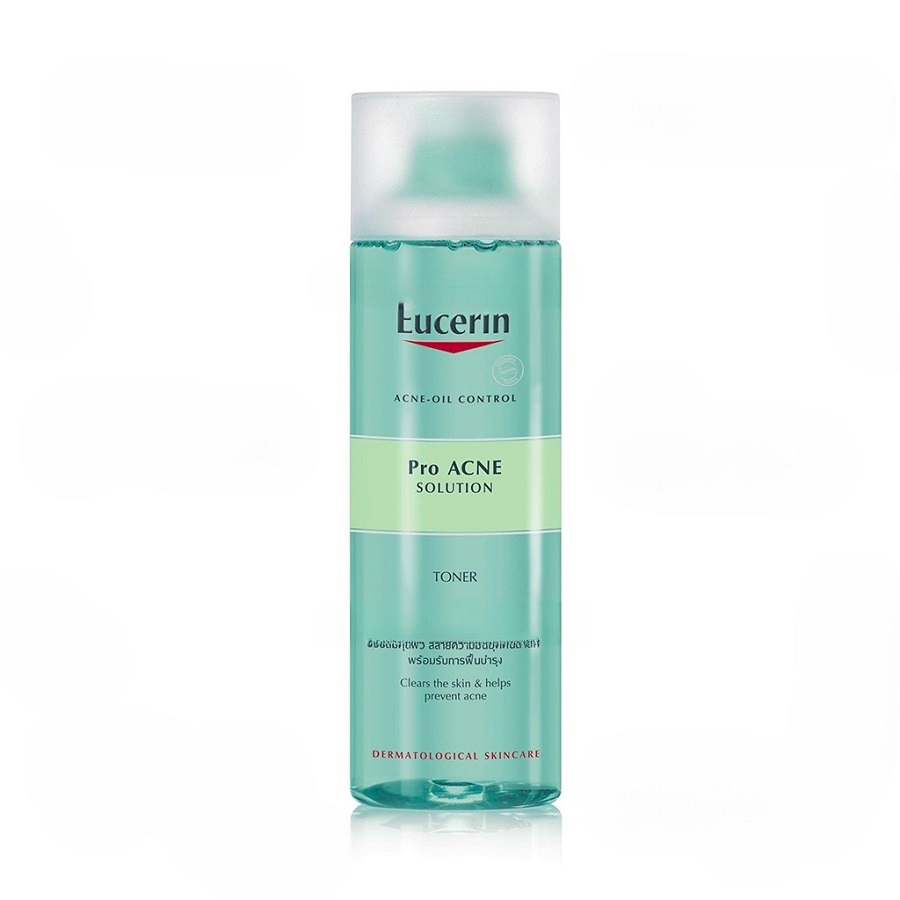 Toner Eucerin Pro Acne 