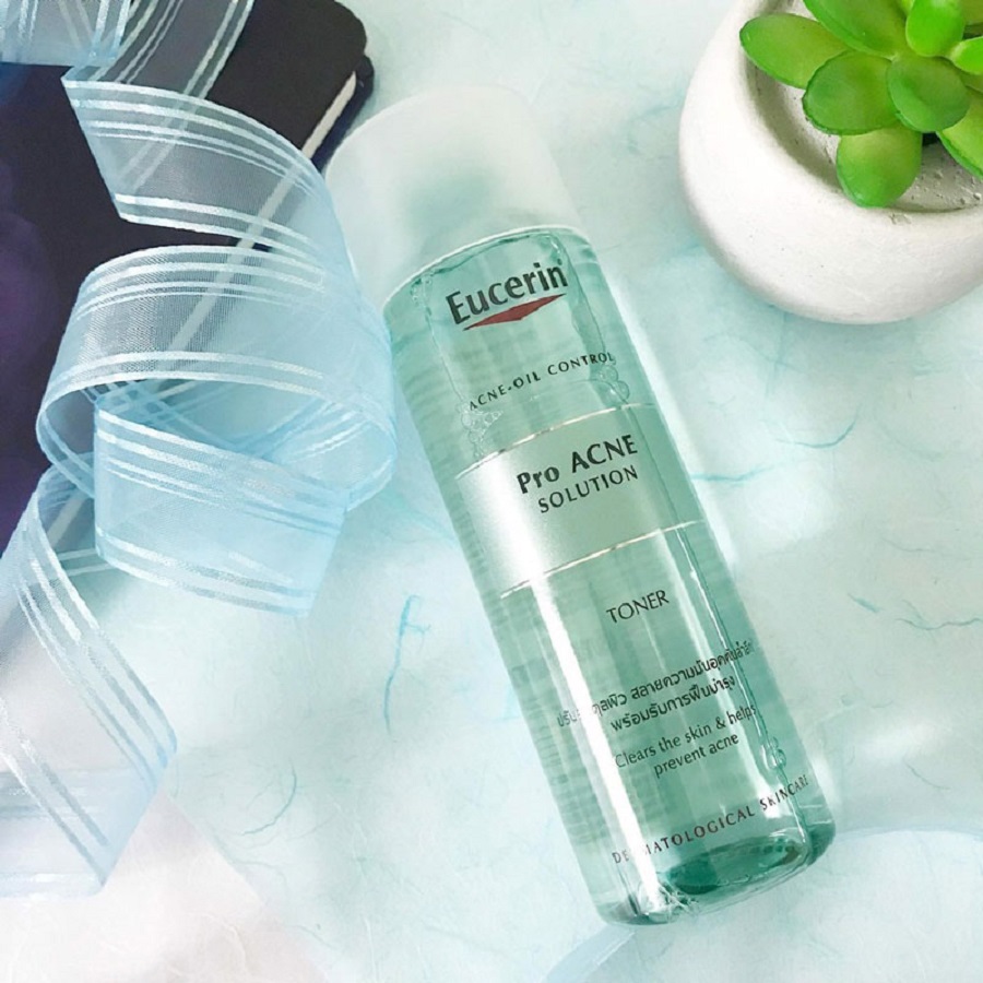 Toner Eucerin Pro Acne 