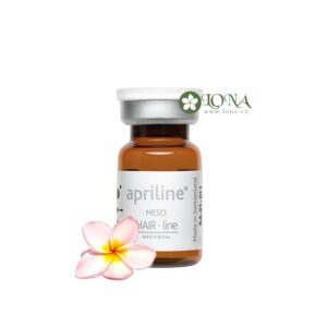 Apriline meso hair line