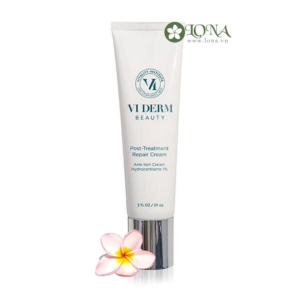 Kem phục hồi điều Nhanh VI DERM BEAUTY - hình ảnh cuối bài