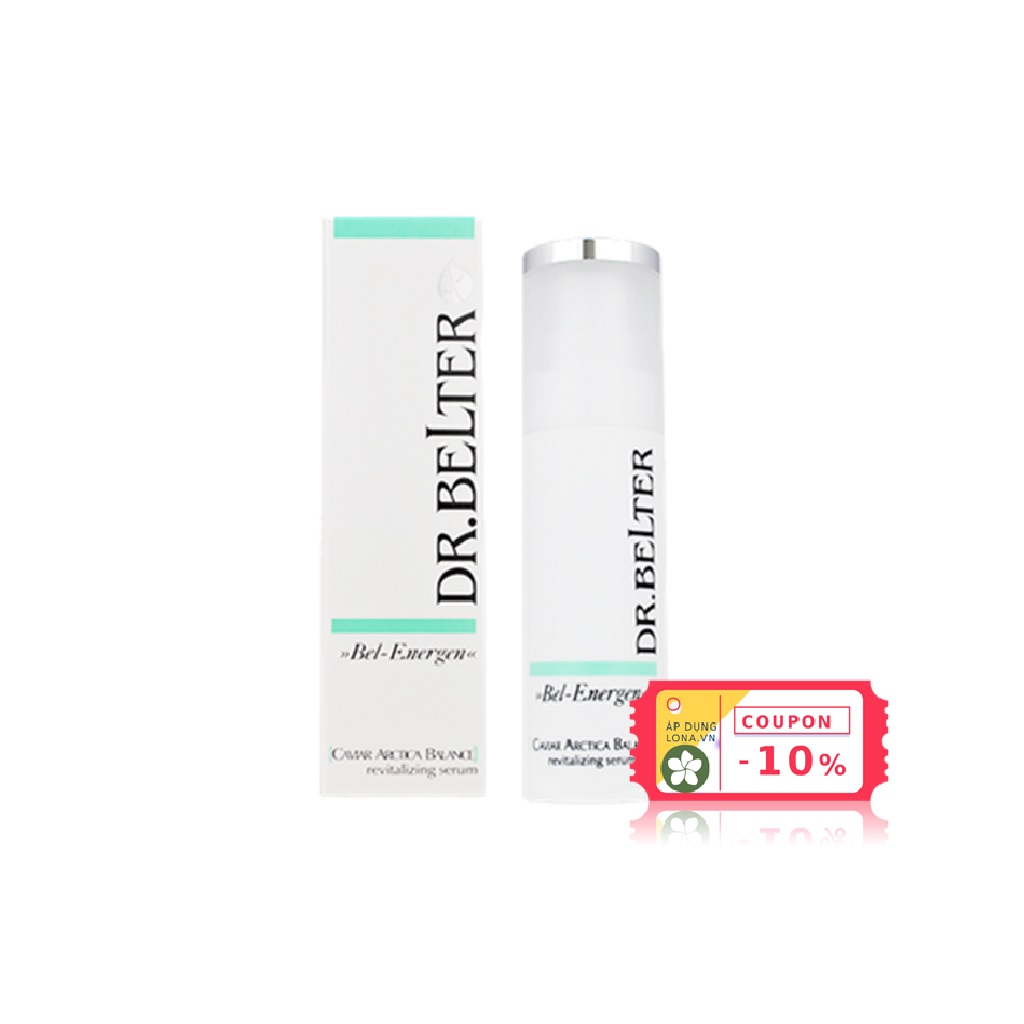 Caviar Arctica Blance Serum