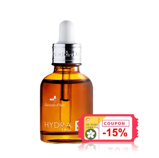 GoodnDoc Hydra B5 Serum