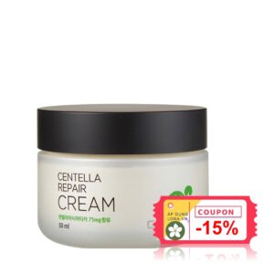 Centella Repair Cream - 50ml