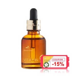 Vitamin C-16.5 Daily Whitening Serum - 30ml – Serum cho da hỗn hợp thâm mụn