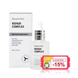 Repair Complex Serum - 30ml