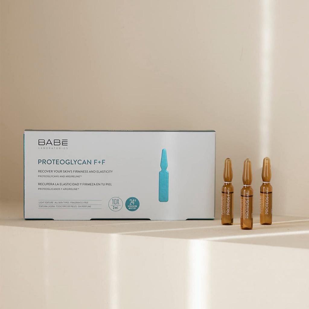 Huyết thanh Proteoglycan F+F BABE 
