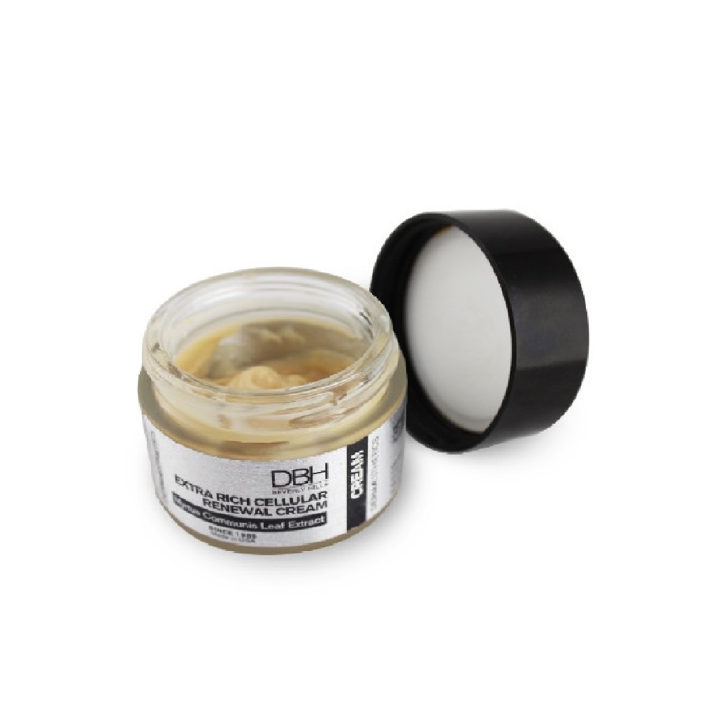 Extra Rich Cellular Renewal Cream DBH 