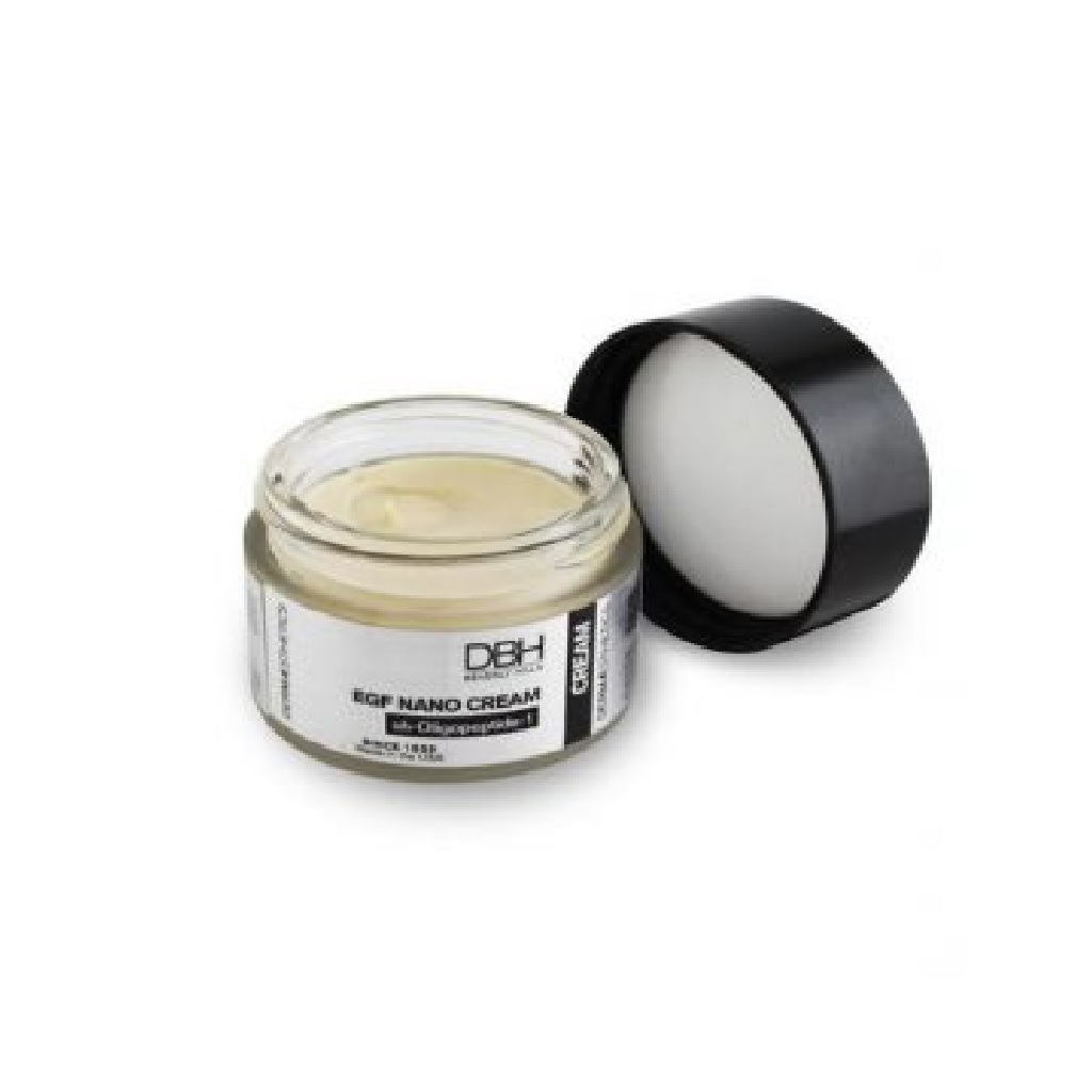 DBH EGF Nano Cream 