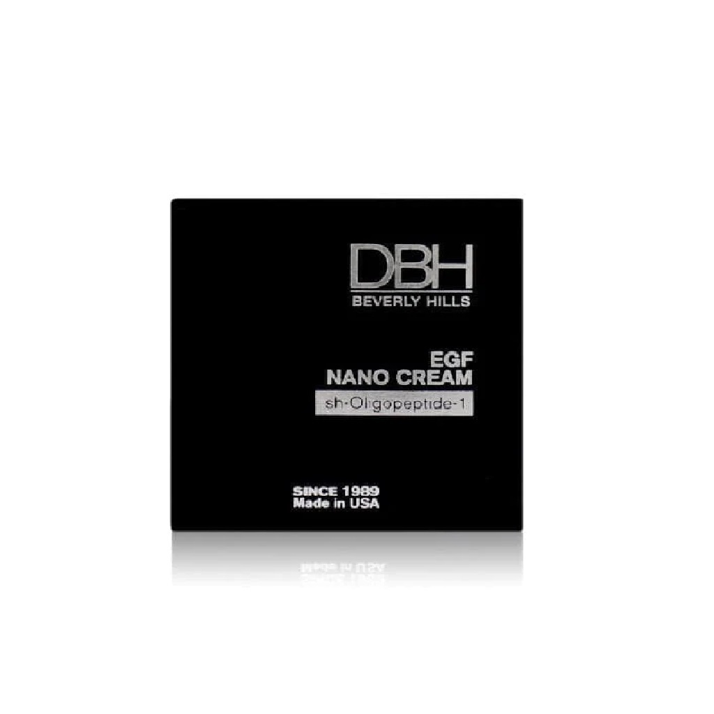 DBH EGF Nano Cream 