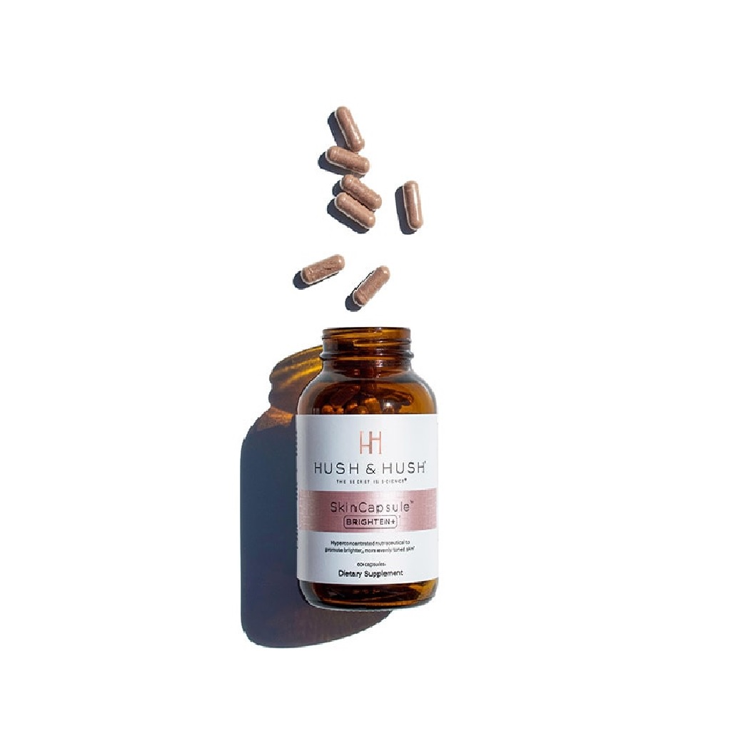 Hush & Hush SkinCapsule Brighten+ 